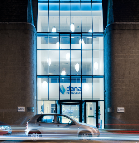 Image of Alarish headquarters